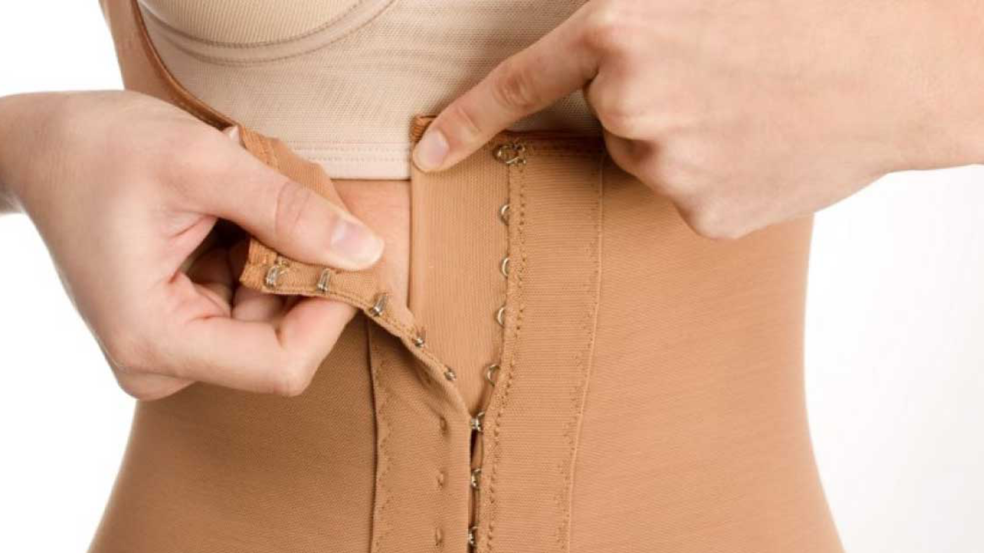 La verdad médica sobre las fajas: ¿Realmente eliminan la grasa corporal?